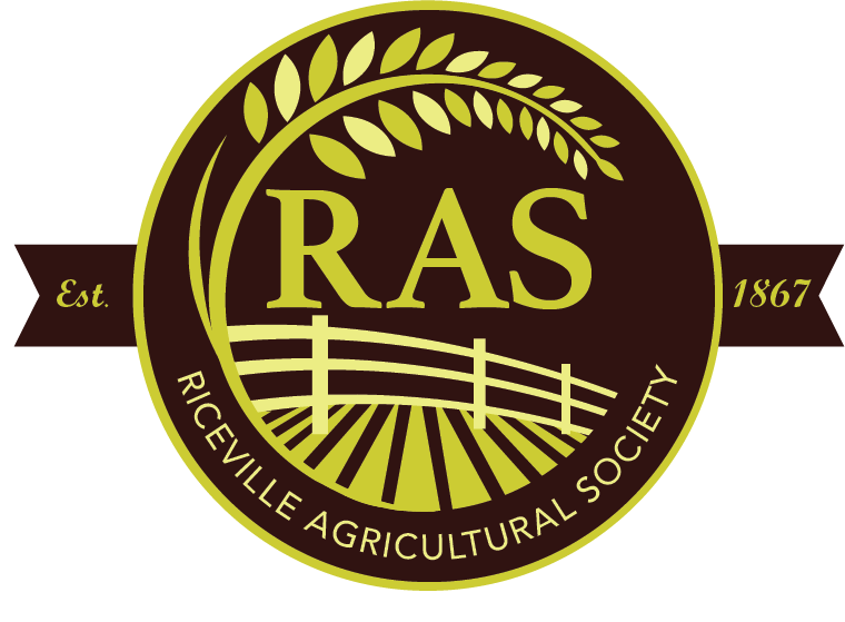 The Riceville Agricultural Society